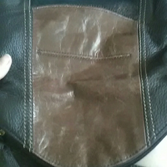 The Sak leather crossbody - Picture 8 of 8